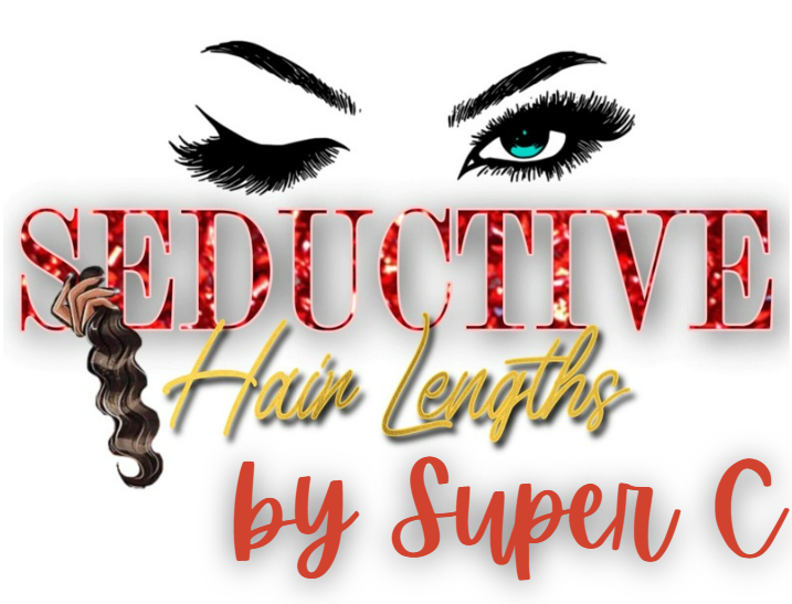 Seductive Hair Lengths by Super C