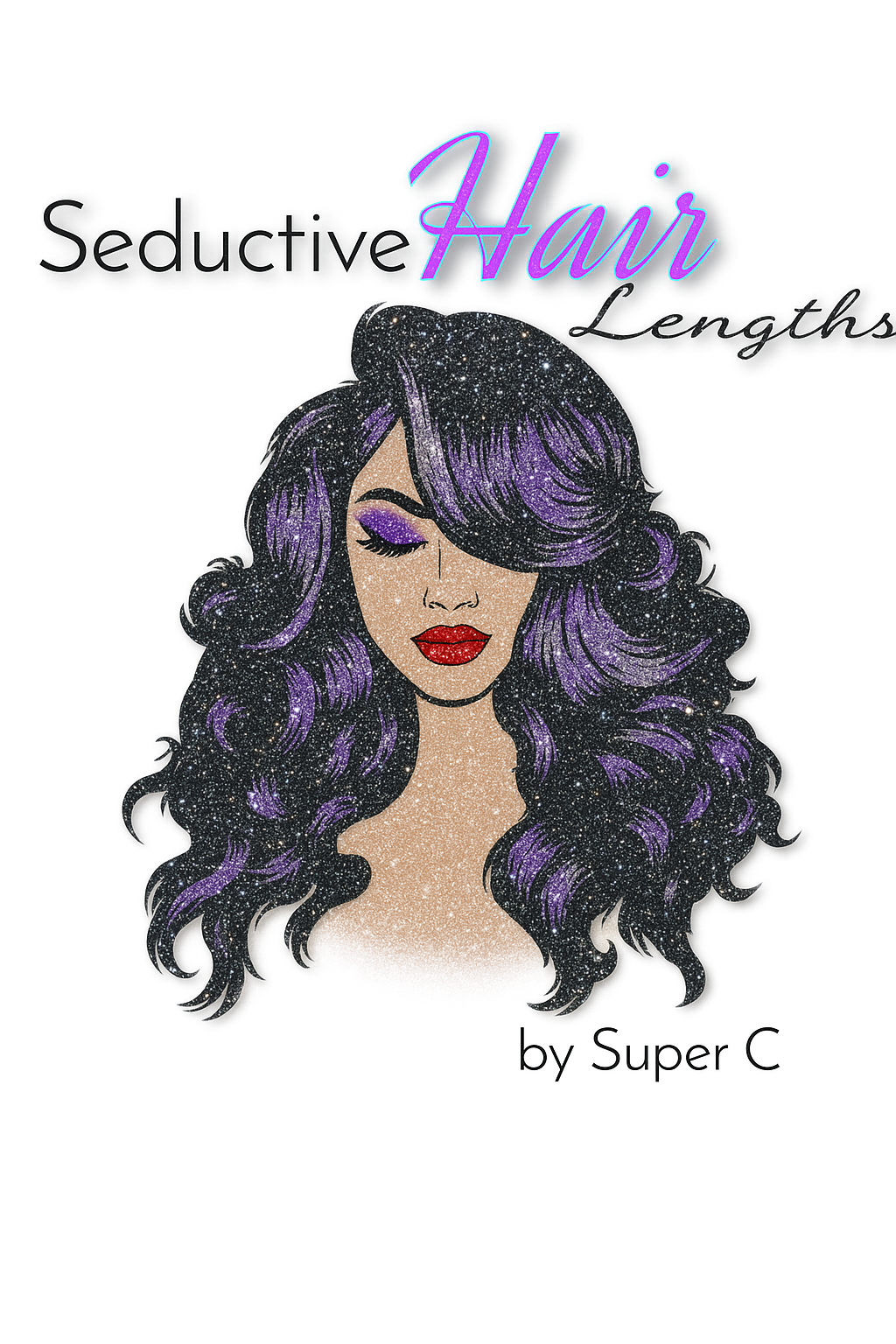 Seductive Hair Lengths by Super C